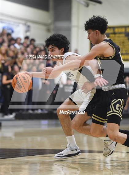 Thumbnail 1 in Canyon @ Foothill photogallery.