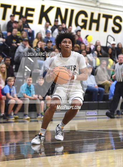 Thumbnail 3 in Canyon @ Foothill photogallery.