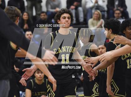Thumbnail 3 in Canyon @ Foothill photogallery.