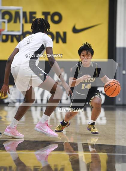 Thumbnail 3 in Canyon @ Foothill photogallery.