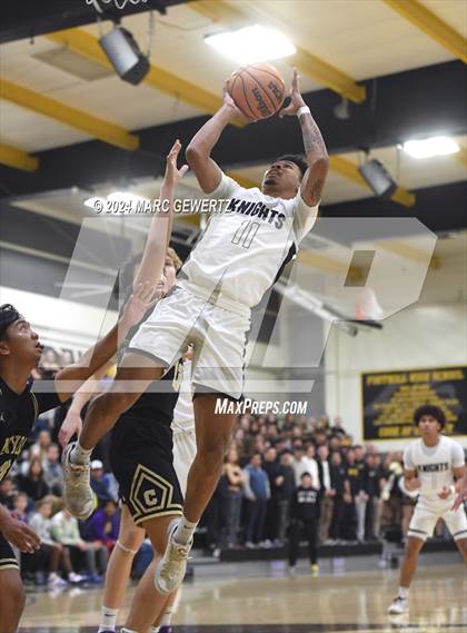 Thumbnail 2 in Canyon @ Foothill photogallery.