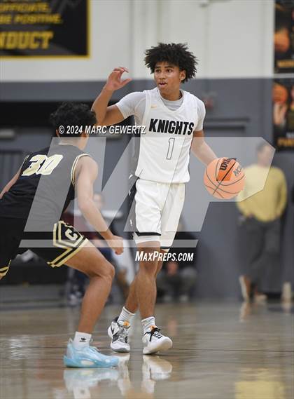 Thumbnail 1 in Canyon @ Foothill photogallery.