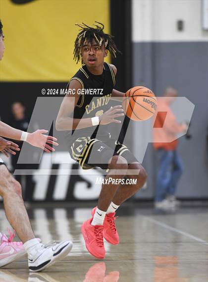 Thumbnail 3 in Canyon @ Foothill photogallery.