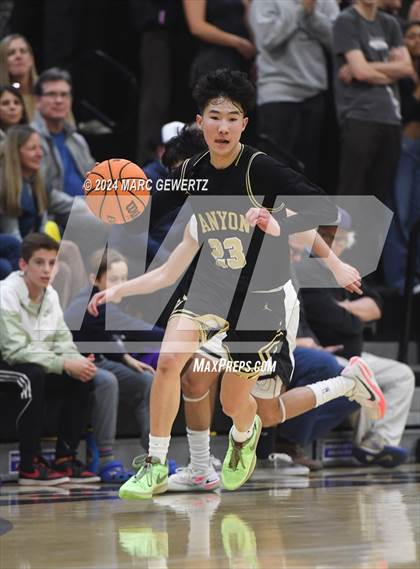 Thumbnail 2 in Canyon @ Foothill photogallery.