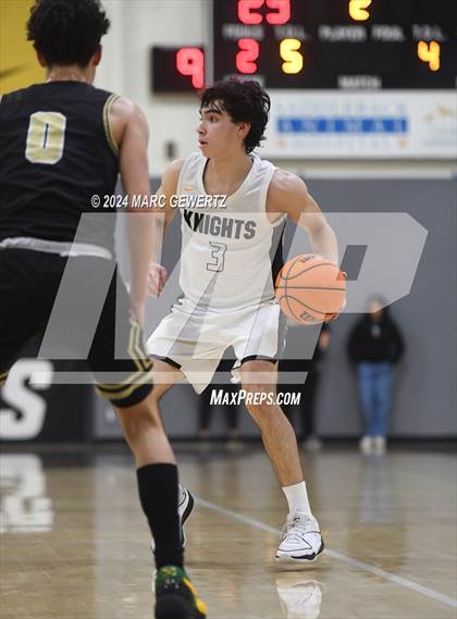 Thumbnail 3 in Canyon @ Foothill photogallery.