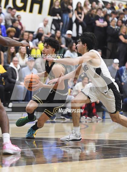 Thumbnail 2 in Canyon @ Foothill photogallery.
