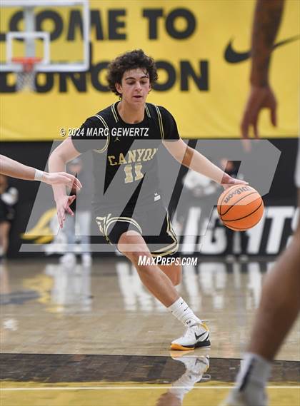 Thumbnail 1 in Canyon @ Foothill photogallery.