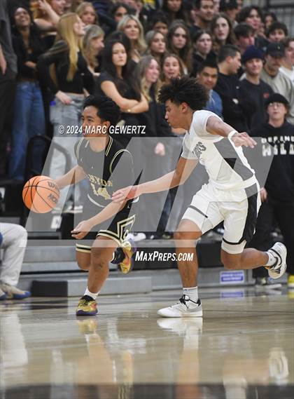 Thumbnail 2 in Canyon @ Foothill photogallery.
