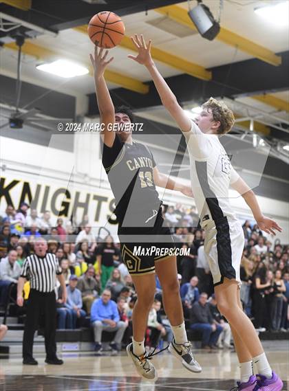 Thumbnail 3 in Canyon @ Foothill photogallery.