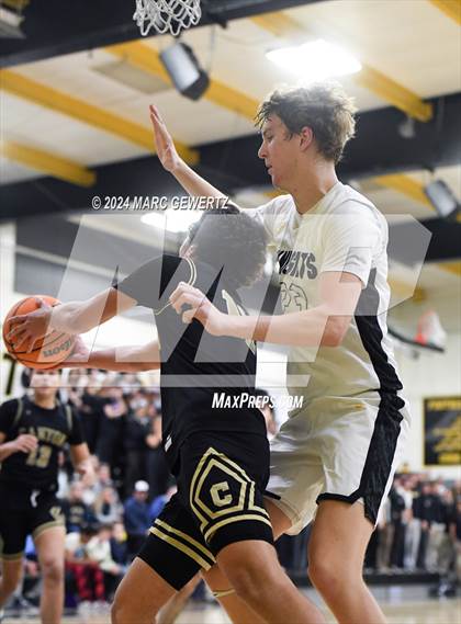 Thumbnail 1 in Canyon @ Foothill photogallery.