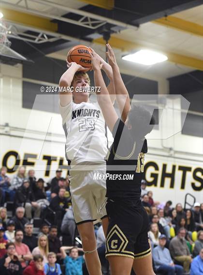Thumbnail 2 in Canyon @ Foothill photogallery.