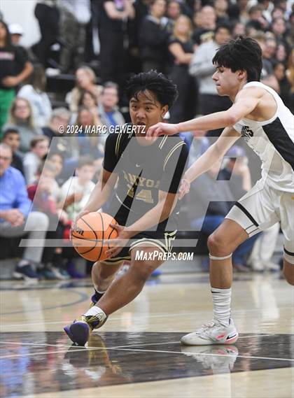 Thumbnail 1 in Canyon @ Foothill photogallery.