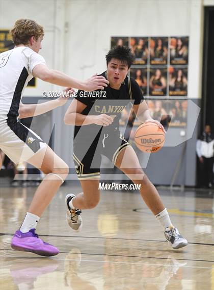 Thumbnail 3 in Canyon @ Foothill photogallery.