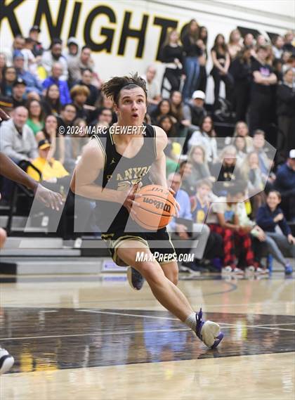 Thumbnail 1 in Canyon @ Foothill photogallery.