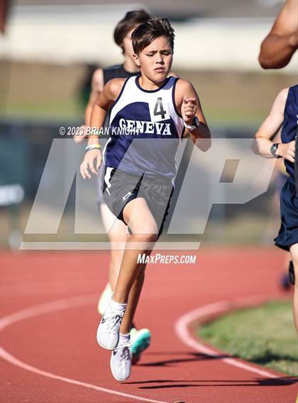 Thumbnail 2 in Lakeland City Meet photogallery.