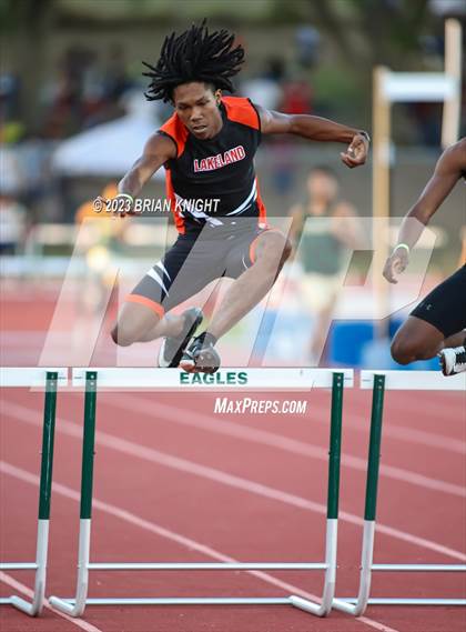 Thumbnail 2 in Lakeland City Meet photogallery.
