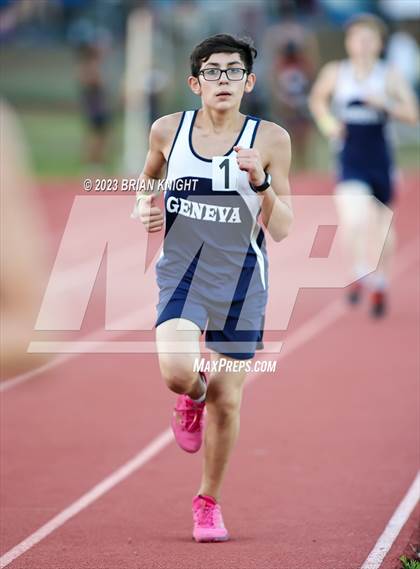 Thumbnail 1 in Lakeland City Meet photogallery.