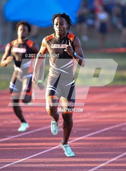 Thumbnail 1 in Lakeland City Meet photogallery.