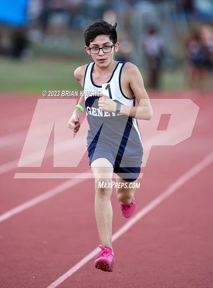 Thumbnail 3 in Lakeland City Meet photogallery.