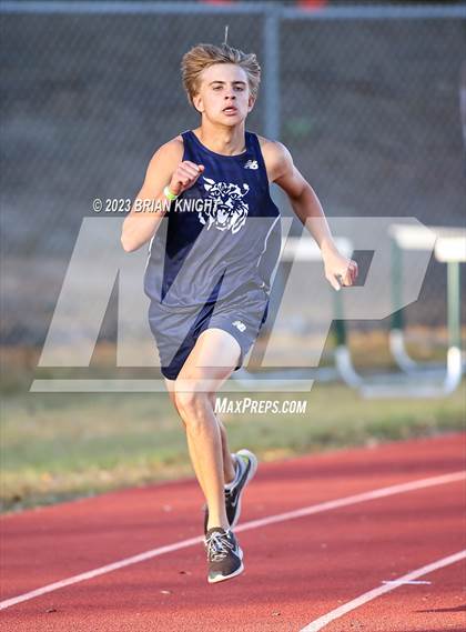 Thumbnail 3 in Lakeland City Meet photogallery.