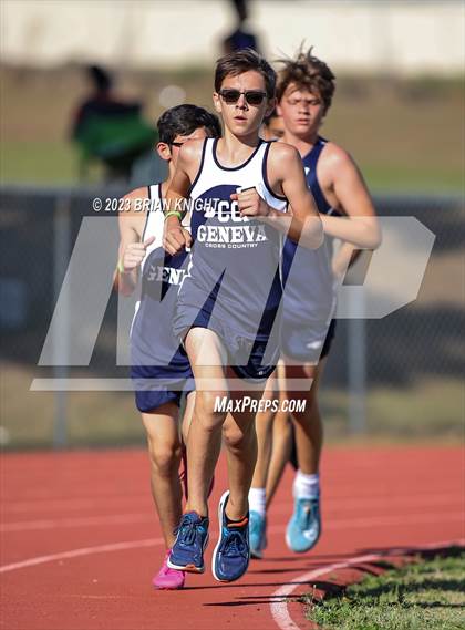 Thumbnail 1 in Lakeland City Meet photogallery.