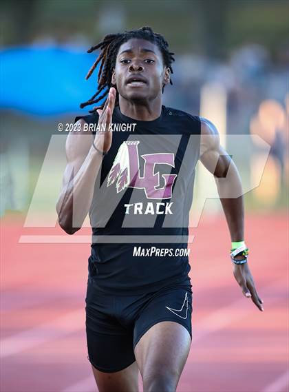Thumbnail 3 in Lakeland City Meet photogallery.