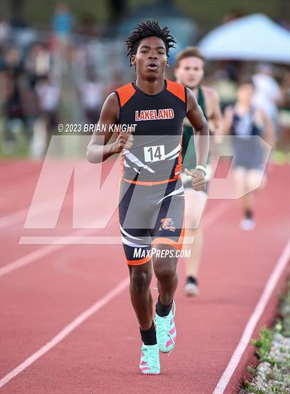 Thumbnail 1 in Lakeland City Meet photogallery.
