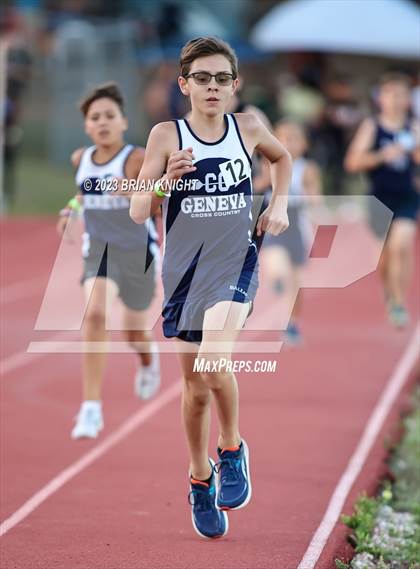Thumbnail 1 in Lakeland City Meet photogallery.