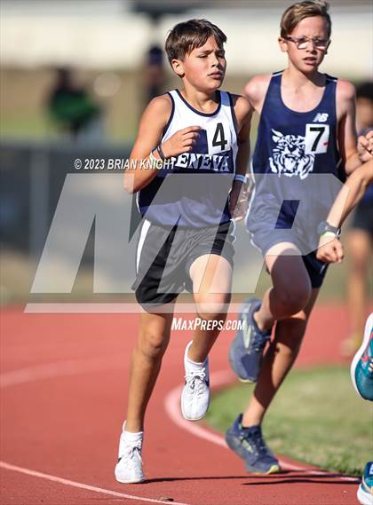 Thumbnail 3 in Lakeland City Meet photogallery.
