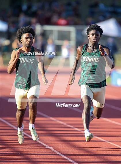 Thumbnail 3 in Lakeland City Meet photogallery.