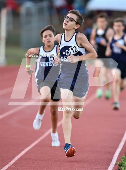 Thumbnail 3 in Lakeland City Meet photogallery.