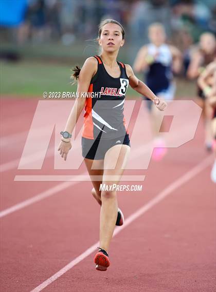 Thumbnail 1 in Lakeland City Meet photogallery.