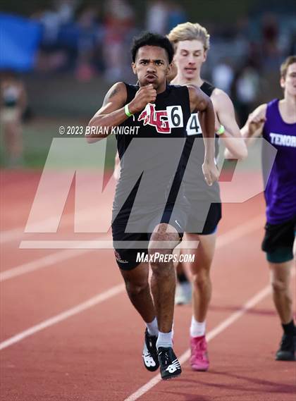 Thumbnail 2 in Lakeland City Meet photogallery.