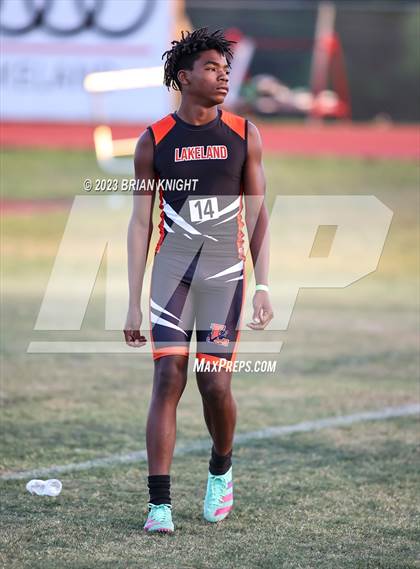 Thumbnail 2 in Lakeland City Meet photogallery.