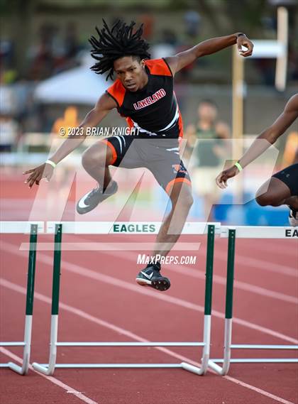 Thumbnail 3 in Lakeland City Meet photogallery.