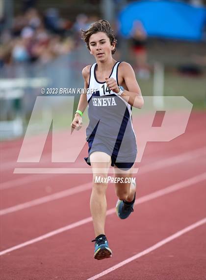 Thumbnail 3 in Lakeland City Meet photogallery.