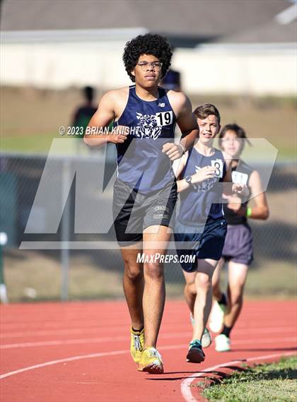 Thumbnail 1 in Lakeland City Meet photogallery.