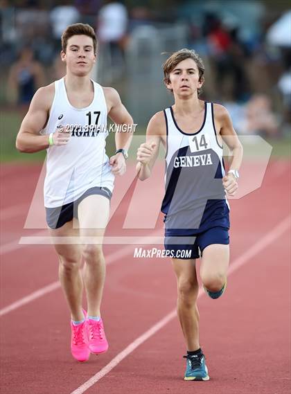 Thumbnail 1 in Lakeland City Meet photogallery.