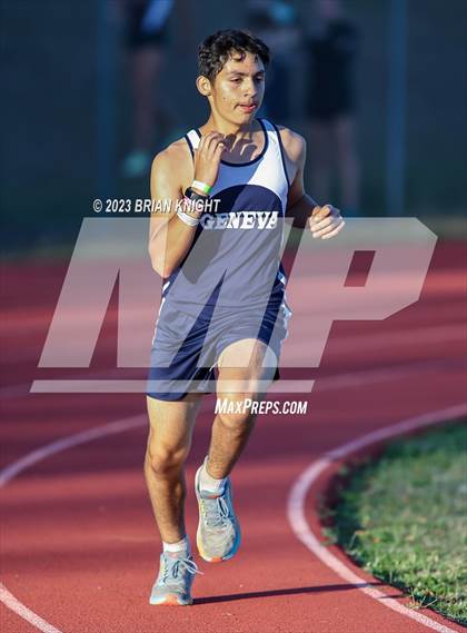 Thumbnail 1 in Lakeland City Meet photogallery.