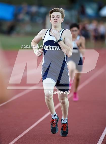 Thumbnail 2 in Lakeland City Meet photogallery.
