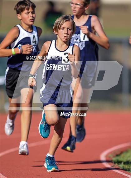 Thumbnail 2 in Lakeland City Meet photogallery.