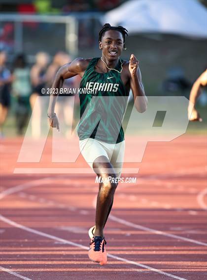 Thumbnail 3 in Lakeland City Meet photogallery.
