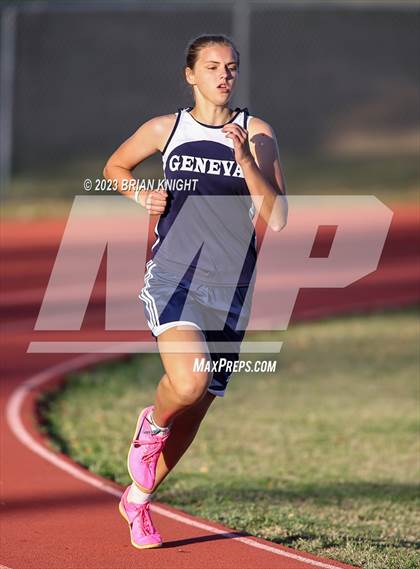 Thumbnail 1 in Lakeland City Meet photogallery.
