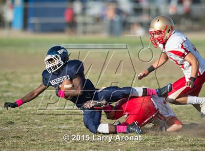 Thumbnail 2 in Centennial @ Bakersfield photogallery.