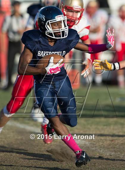Thumbnail 2 in Centennial @ Bakersfield photogallery.