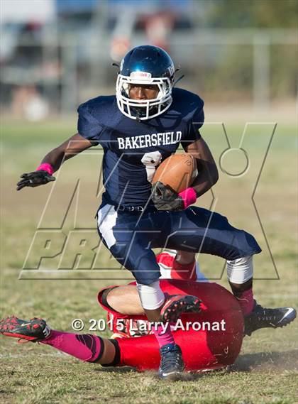 Thumbnail 1 in Centennial @ Bakersfield photogallery.