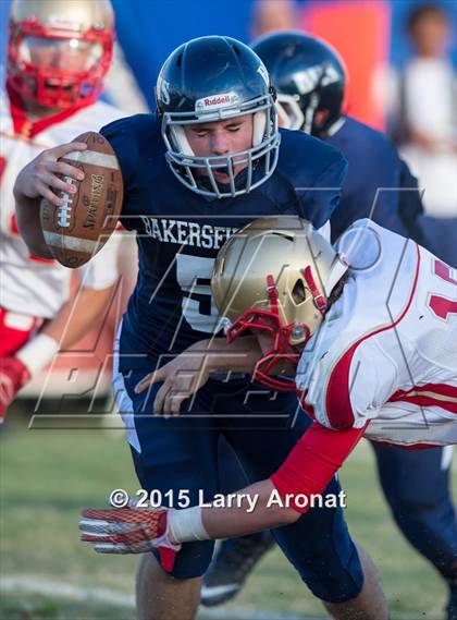 Thumbnail 1 in Centennial @ Bakersfield photogallery.