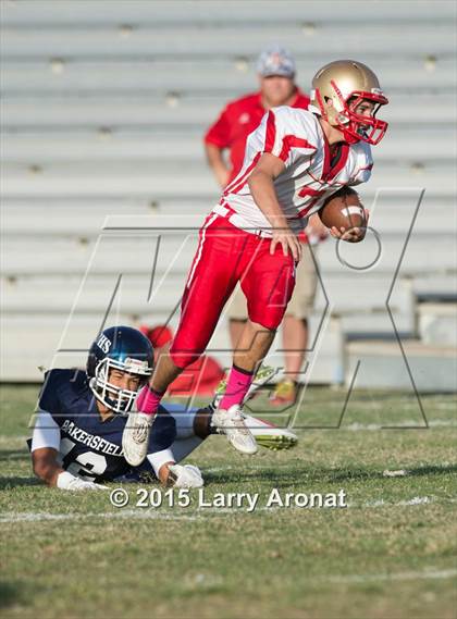 Thumbnail 3 in Centennial @ Bakersfield photogallery.