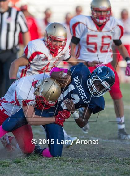 Thumbnail 3 in Centennial @ Bakersfield photogallery.