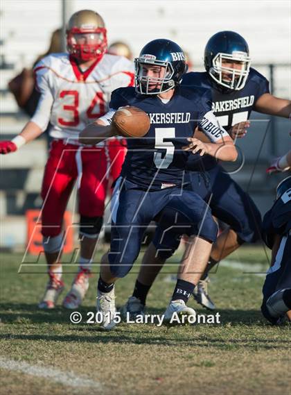 Thumbnail 3 in Centennial @ Bakersfield photogallery.